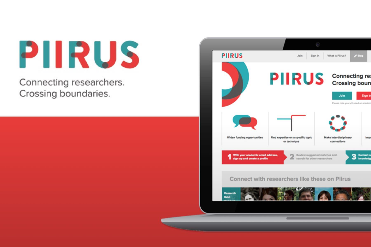 Piirus Introduction.